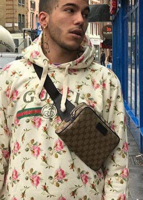 felpa gucci sfera ebbasta|Felpe GUCCI Uomo .